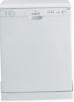 Candy CED 112 Dishwasher