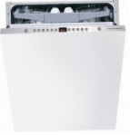 Kuppersbusch IGVE 6610.0 Dishwasher
