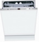 Kuppersbusch IGVS 6509.2 Dishwasher