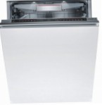 Bosch SMV 88TX50R Lave-vaisselle