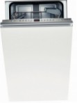 Bosch SPV 53M60 Lave-vaisselle