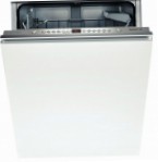 Bosch SMV 65X00 Lave-vaisselle