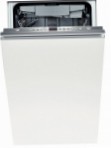 Bosch SPV 69T20 Lave-vaisselle