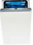 Bosch SPV 69T70 Lave-vaisselle