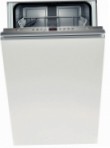Bosch SPV 40X90 Lave-vaisselle