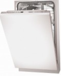AEG F 65402 VI Lave-vaisselle