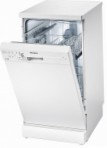 Siemens SR 24E205 Dishwasher