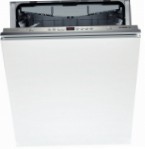 Bosch SMV 47L10 Dishwasher