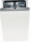 Bosch SPV 53M10 Lave-vaisselle