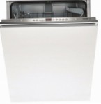 Bosch SMV 53N20 Lave-vaisselle