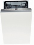 Bosch SPV 58X00 Dishwasher