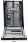 Samsung DW50H4030BB/WT Lave-vaisselle