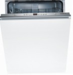 Bosch SMV 43L00 Lave-vaisselle