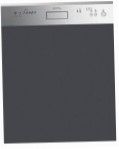 Smeg PLA6448X2 Lave-vaisselle