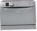 Hotpoint-Ariston HCD 622 S Lave-vaisselle