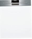 Siemens SN 56P596 Dishwasher
