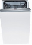 Bosch SPV 68M10 Dishwasher