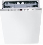 Kuppersbusch IGVS 6509.4 Dishwasher