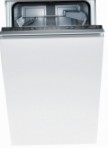 Bosch SPV 50E70 Lave-vaisselle