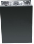 Smeg STLA825A-1 Dishwasher