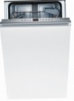 Bosch SPV 53M70 Lave-vaisselle