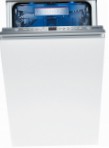 Bosch SPV 69X10 Lave-vaisselle