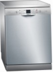 Bosch SMS 58L68 Lave-vaisselle