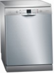 Bosch SMS 58P08 Lave-vaisselle