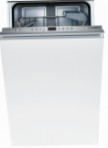 Bosch SPV 43M40 Lave-vaisselle