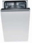 Bosch SPV 40E80 Lave-vaisselle