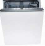 Bosch SMV 53N90 Lave-vaisselle