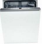 Bosch SMV 53M90 Lave-vaisselle