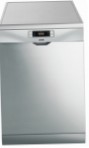 Smeg LVS375SX Lave-vaisselle