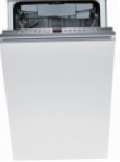 Bosch SPV 58M40 Lave-vaisselle
