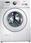 Samsung WF600W0BCWQDLP Vaskemaskine