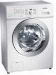 Samsung WF6MF1R2W2W เครื่องซักผ้า