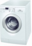 Siemens WM 12E444 Máquina de lavar