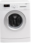 BEKO WKB 61031 PTMA Máquina de lavar