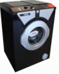 Eurosoba 1100 Sprint Plus Black and Silver Máquina de lavar
