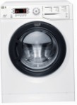 Hotpoint-Ariston WMSD 7125 B Máquina de lavar