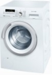Siemens WS 12K24 M Máquina de lavar