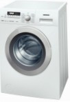 Siemens WM 12K240 洗濯機