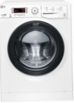 Hotpoint-Ariston WDD 8640 B Máquina de lavar