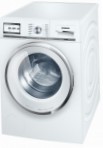 Siemens WM 16Y791 Máquina de lavar