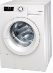 Gorenje W 85Z03 Máquina de lavar