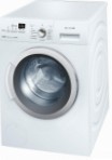 Siemens WS 10K140 洗濯機