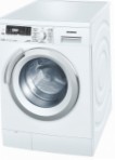 Siemens WM 12S47 Máquina de lavar