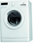 Whirlpool AWS 63013 ﻿Washing Machine