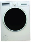 Hansa WHS1241D Máquina de lavar