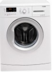 BEKO WKB 71031 PTMA Máquina de lavar